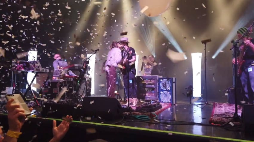 Twiddle New Years Run 2019 Boston Setlist Videos