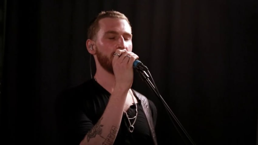 Two Feet - BBY - 10/30/2019 - Paste Studio NYC - New York, NY