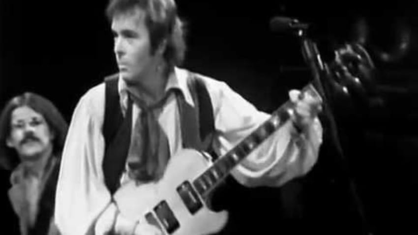 Quicksilver Messenger Service - Full Concert - 12/28/75 - Winterland (OFFICIAL)