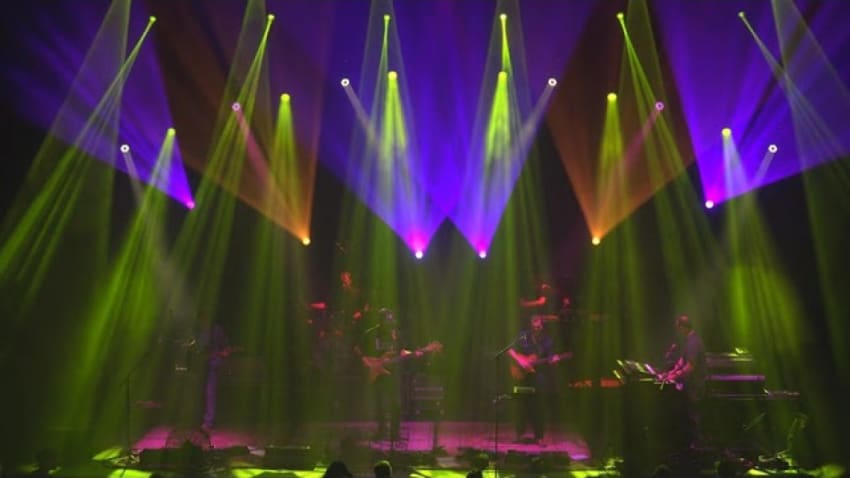 Umphrey's McGee - 1/20/18 Set 2 - Beacon Theater