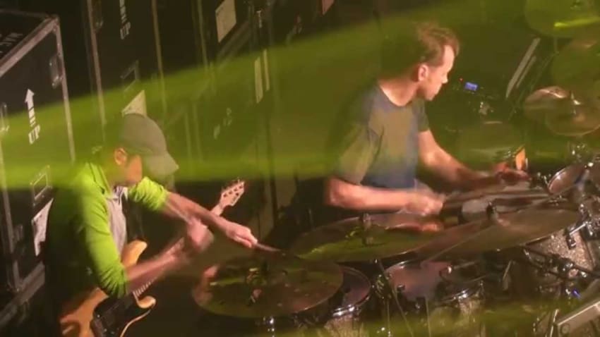 Umphrey's McGee // 2000th Show // 11/08/14 (5 of 13)