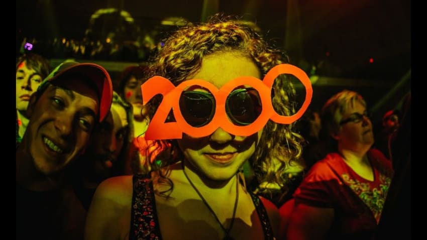 Umphrey's McGee // 2000th Show // 11/08/14 (3 of 13)