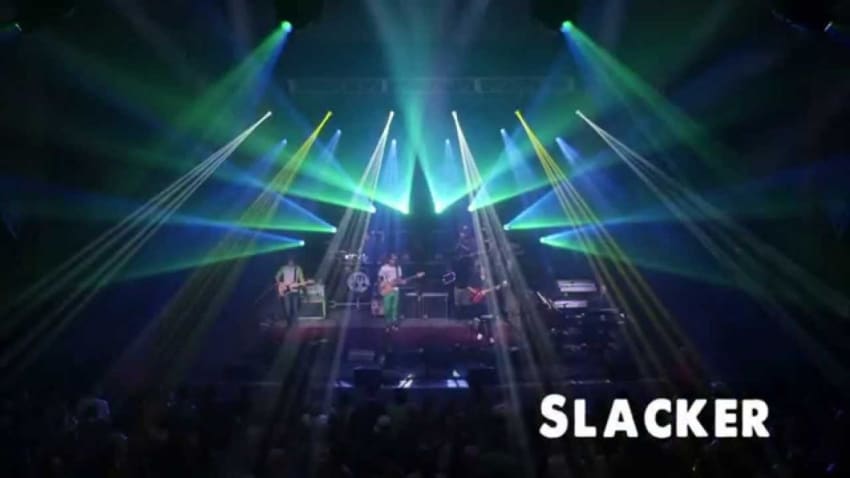 Umphrey's McGee // 2000th Show // 11/08/14 (12 of 13)