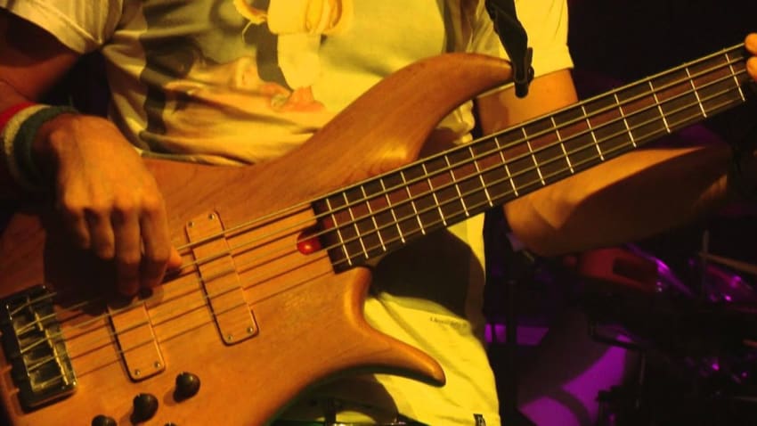 Umphrey's McGee // 2000th Show // 11/08/14 (4 of 13)