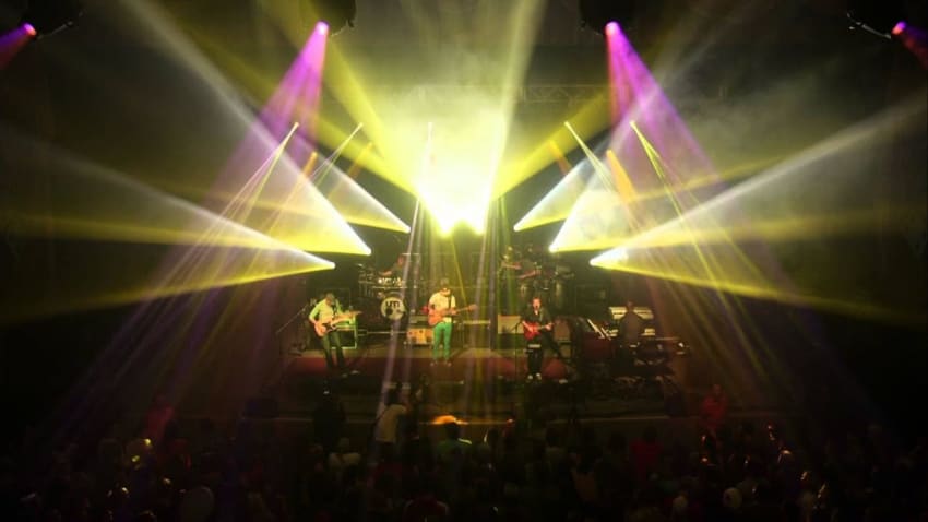 Umphrey's McGee // 2000th Show // 11/08/14 (2 of 13)