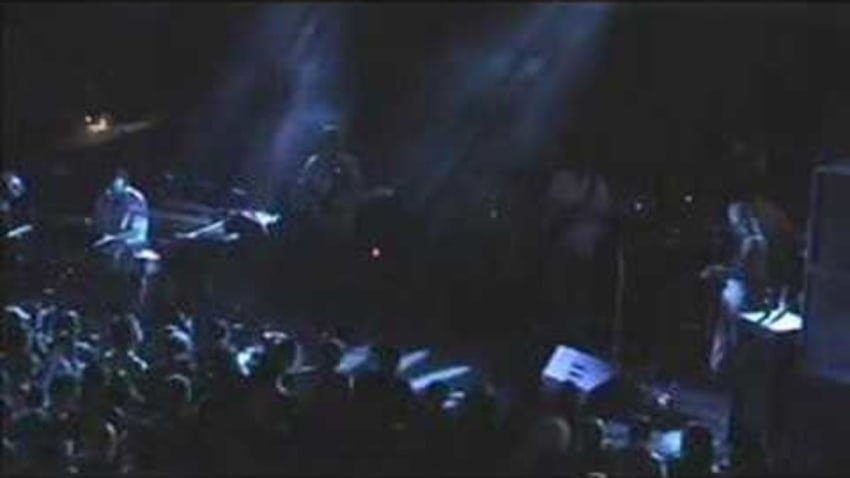 Umphrey's McGee - 40's Theme - 3/11/06