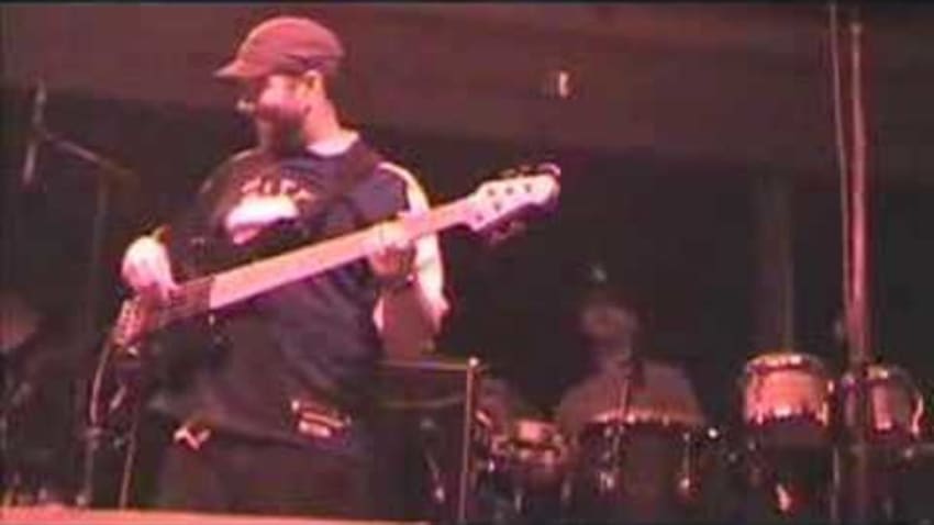 Umphrey's McGee - Another Brick in the Wall - 3/11/06