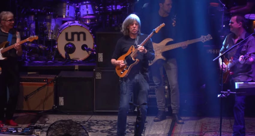 Umphreys McGee Beacon Setlist Videos Limelight 2020