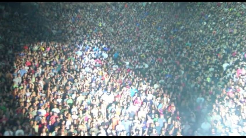 Umphrey's McGee: "Cut the Cable" 7/5/14