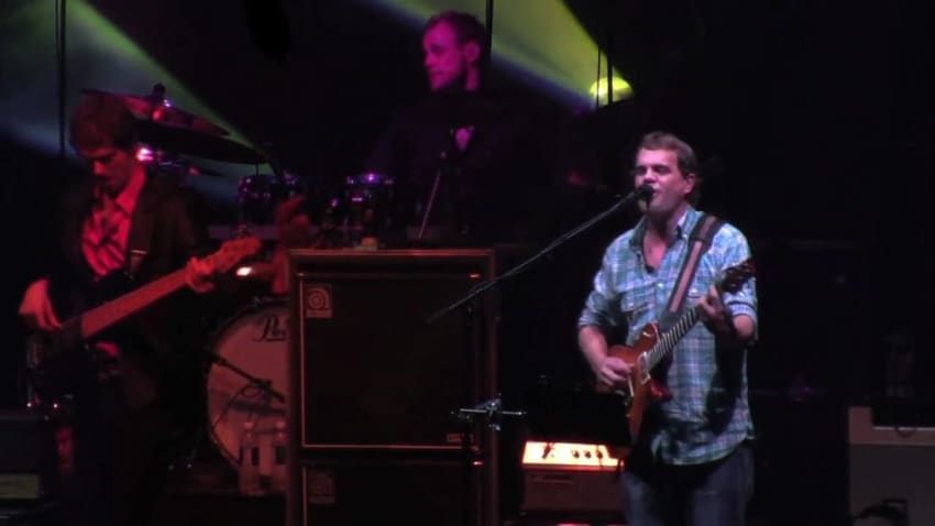 Umphrey's McGee - Gulfstream - 12/31/2009