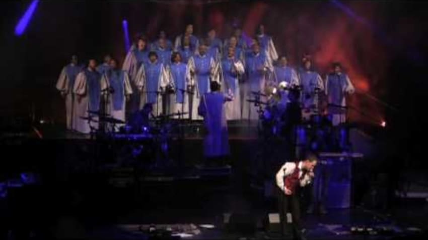 Umphrey's McGee - I Still Haven't Found What I'm Looking For - 12-31-2008