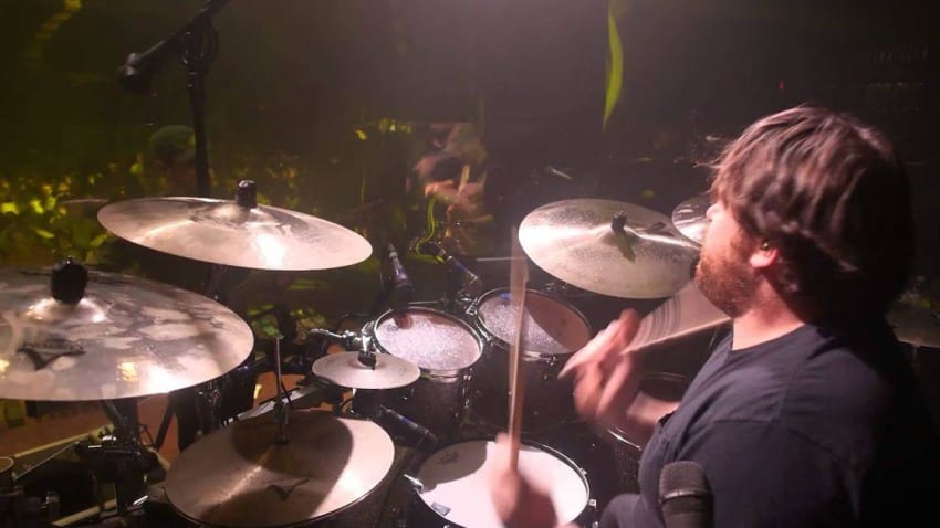 Umphrey's McGee: Immigrant Song 02/20/15