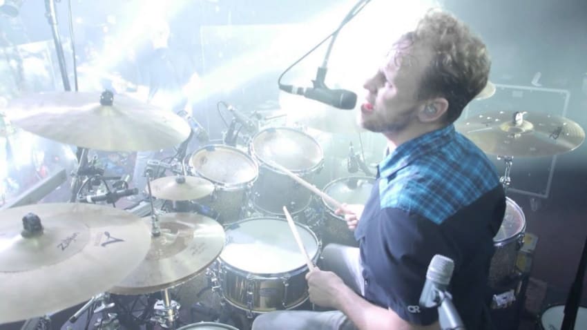 Umphrey's McGee: "In Bloom" 9/26/2015