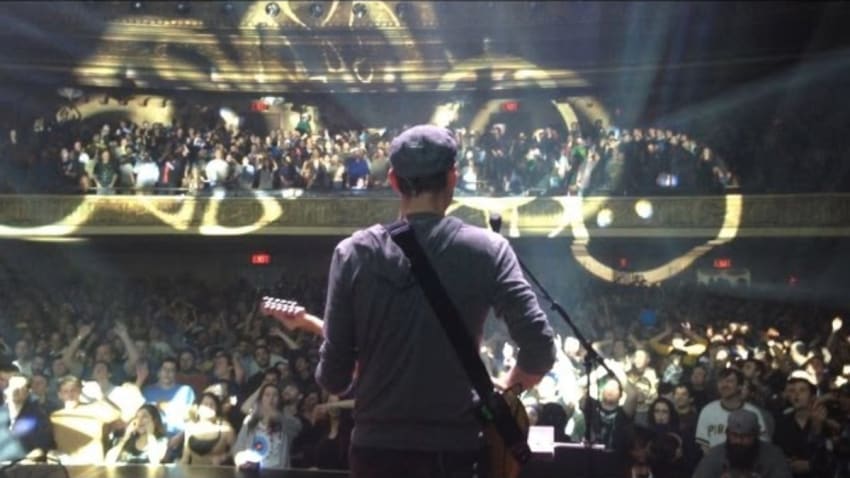 Umphrey's McGee: Jake is the Walrus