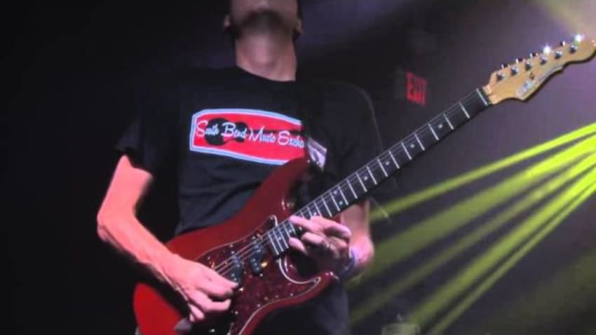 Umphrey's McGee: "Make It Right" 9/26/15
