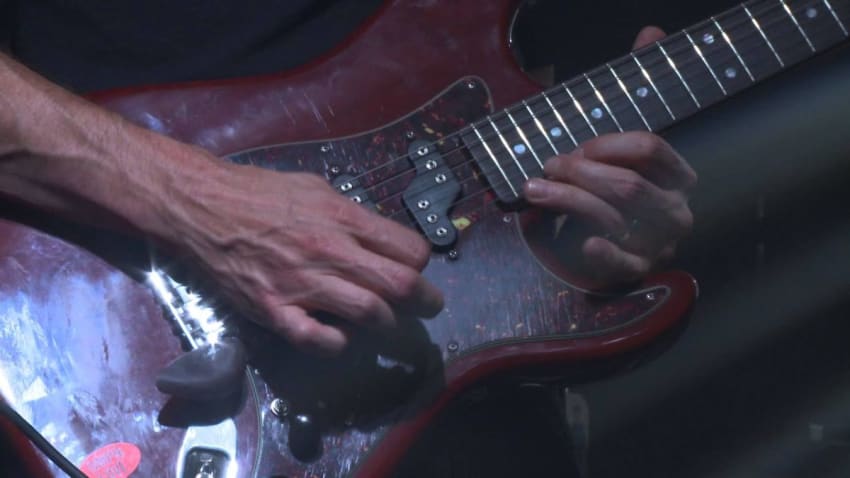 Umphrey's McGee - "Make It Right" - Chucktown Ball - 09.26.2015