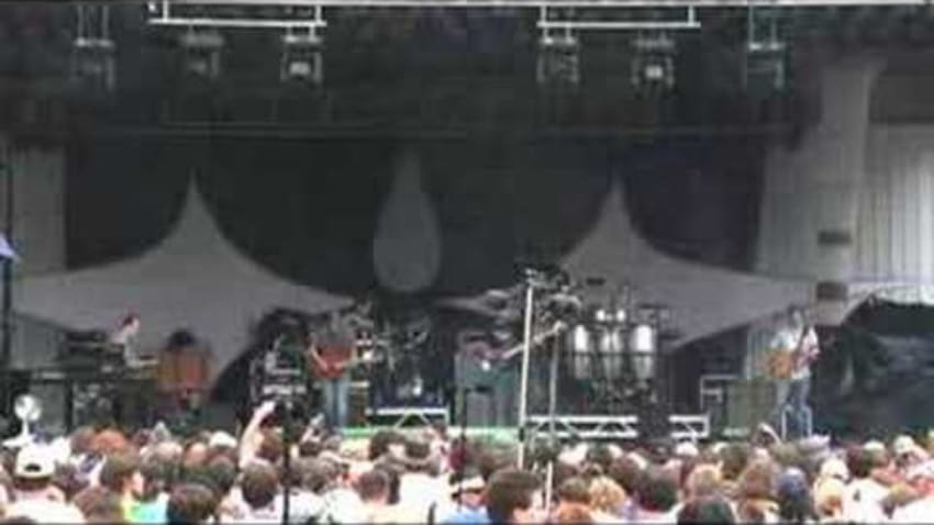 Umphrey's McGee - Miss Tinkle's Overture - 5/25/07
