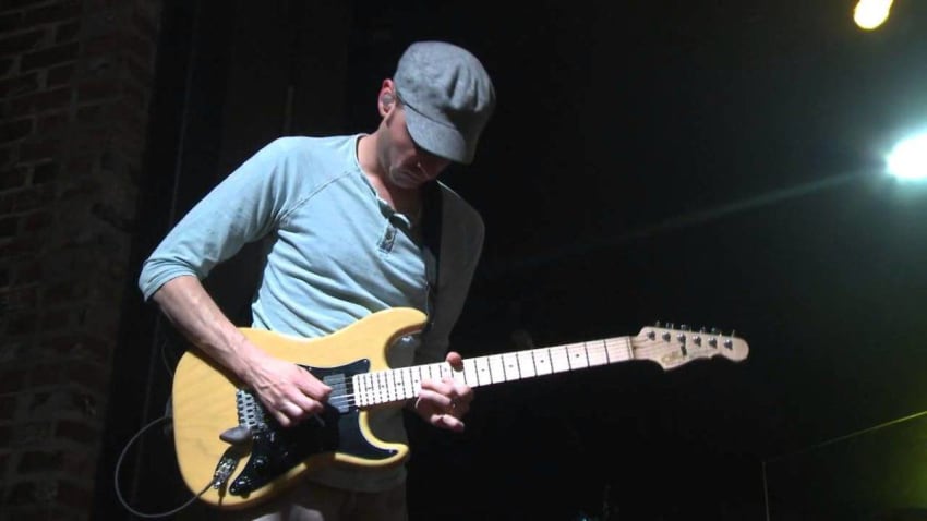 Umphrey's McGee: "Peg" 04/05/14