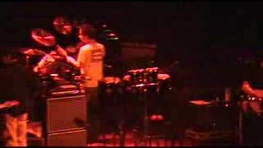 Umphrey's McGee - Plunger - 11/3/2006