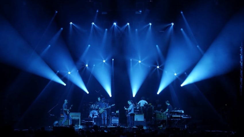 Umphrey's McGee: "Remind Me" 03/23/18