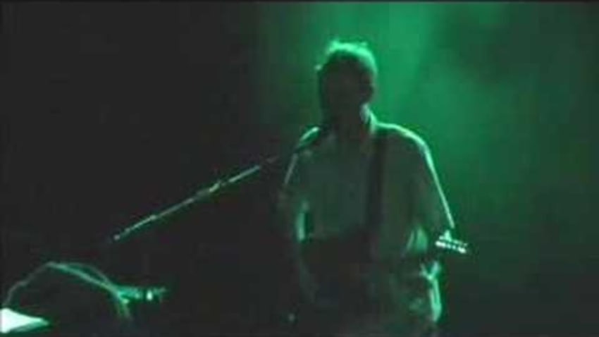 Umphrey's McGee - Resolution - 3/11/06