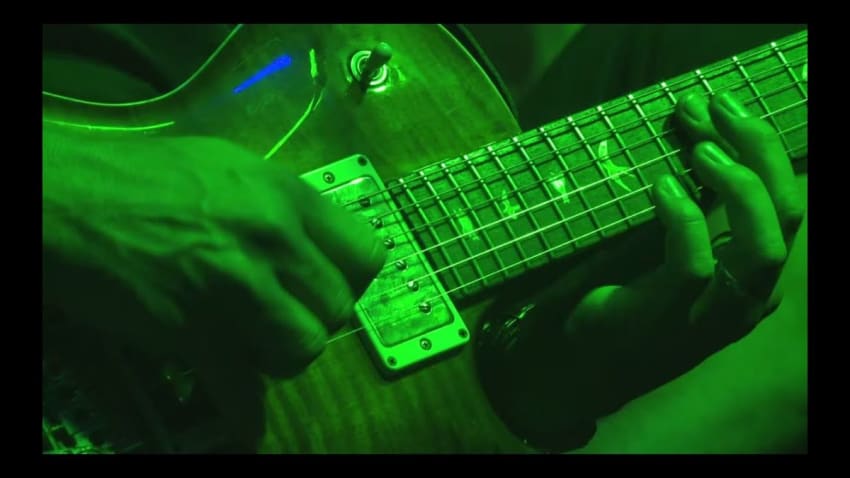 Umphrey's McGee: "Ringo" 09/26/15