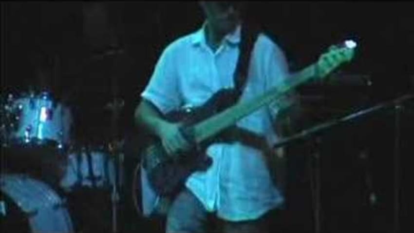 Umphrey's McGee - Ringo (part 1) - 3/11/06