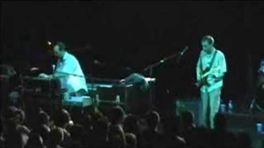 Umphrey's McGee - Ringo (part 2) - 3/11/06