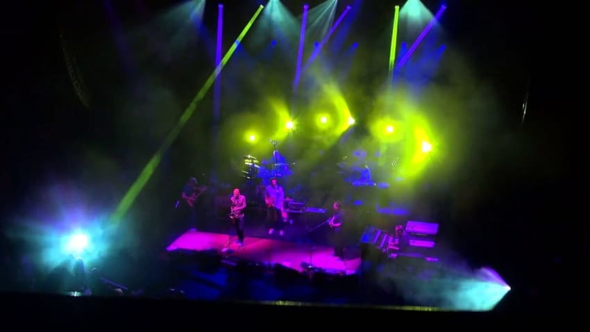 Umphrey's McGee - Ringo w/Joshua Redman - 1/16/15 - Beacon Theater NYC