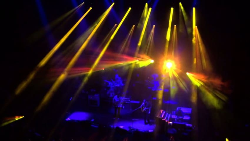 Umphrey's McGee - Wappy Sprayberry - 1/16/15 - Beacon Theater