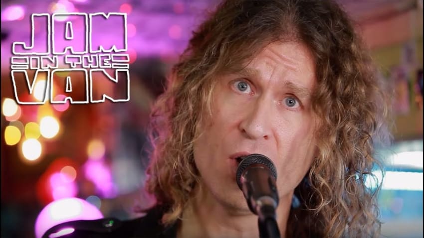 KEUNING - "If You Say So" (Live at JITV HQ in Los Angeles, CA 2019) #JAMINTHEVAN