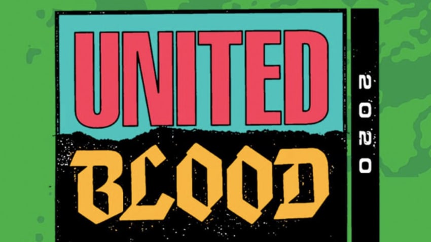 United Blood Festival