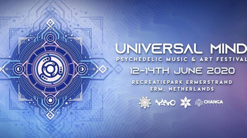 Universal Mind Festival