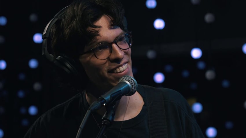 Versing - Full Performance (Live on KEXP)