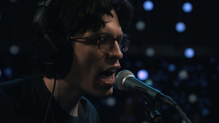 Versing - Offering (Live on KEXP)