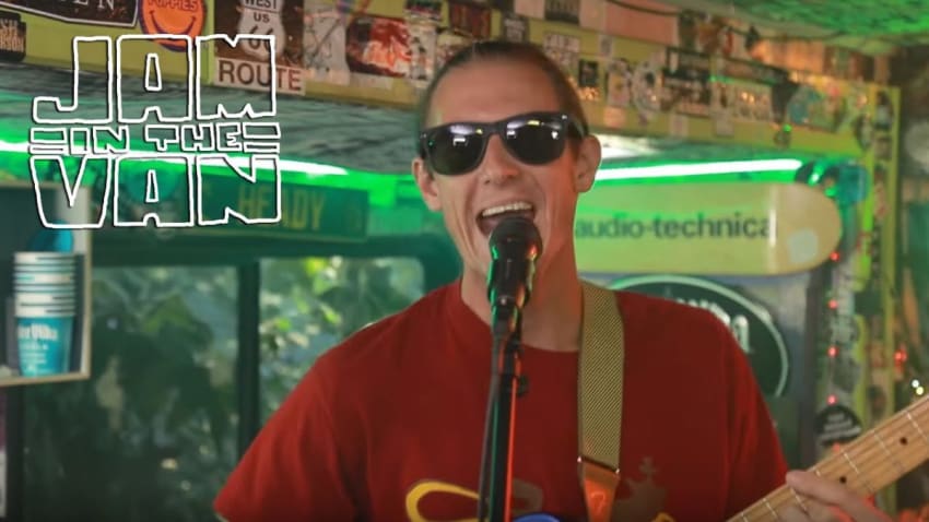 THE ORIGINATORS -" Every Time" (Live at Reggae On The Mountain 2019 in Malibu, CA) #JAMINTHEVAN