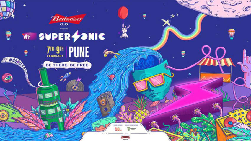 Vh1 Supersonic