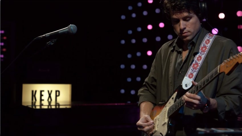 Wand - Full Performance (Live on KEXP)