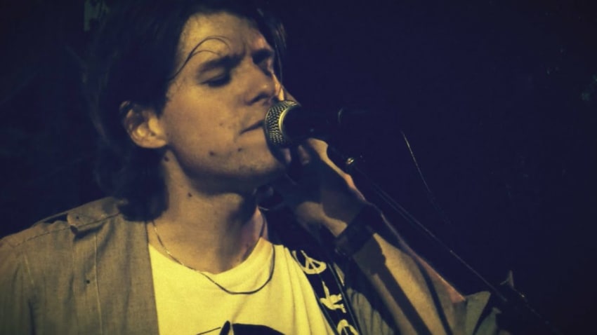 Wand - The Gift - Treeline Stage @Pickathon 2018 S05E09