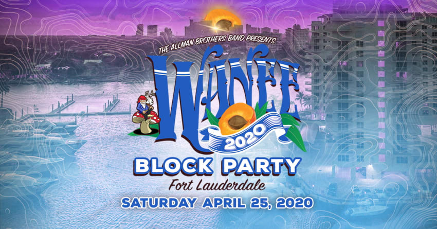 Wannee 2020