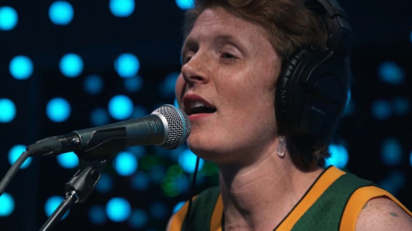 Warren Dunes - Crosstown Villain (Live on KEXP)