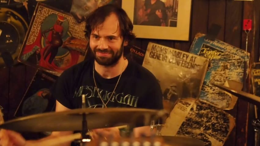 Wayne Krantz, Adam Rogers, Nate Wood, Dan Weiss