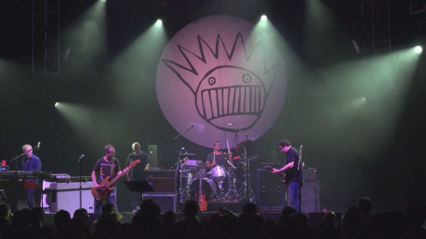 Ween - 11/25/16 - Capitol Theater, Port Chester NY