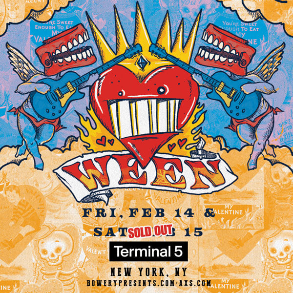 Ween