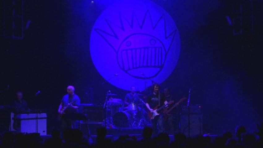 Ween - Tender Situation - 11/25/16 - Capitol Theater, Port Chester