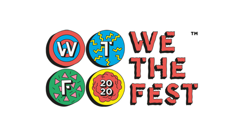 We The Fest