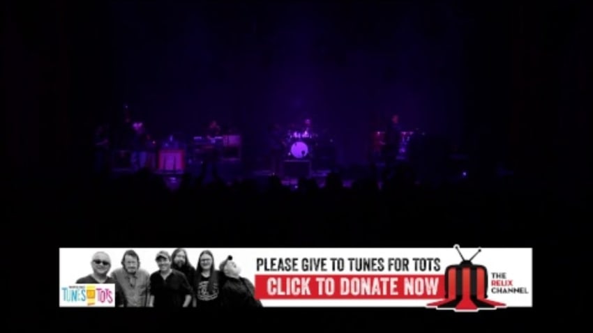 Widespread Panic :: 3/24/19 | 10PM ET :: The Capitol Theatre :: Sneak Peek | Set II