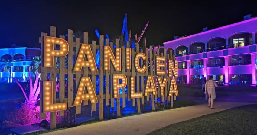 Widespread Panic En La Playa 2020 Night Three