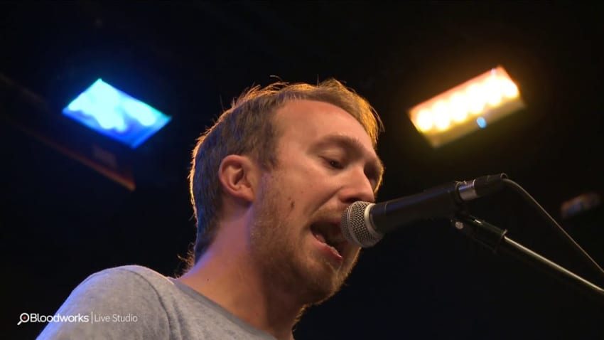 Wilderado - Already Loved (101.9 KINK)