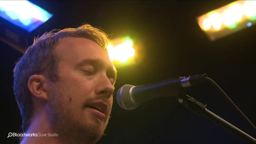 Wilderado - Favors (101.9 KINK)